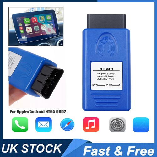 Car auto activator obd - car,