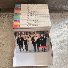 Friends - Series 1-10 -