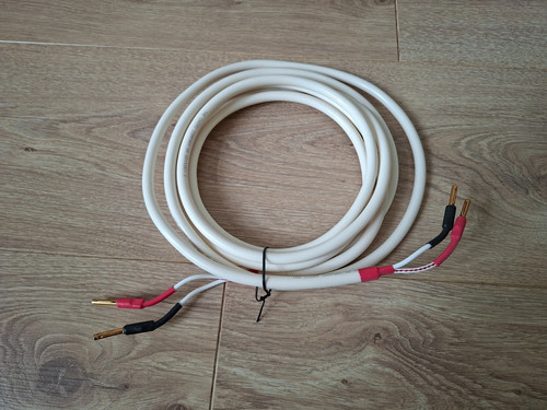 Chord odyssey speaker cable - speaker,