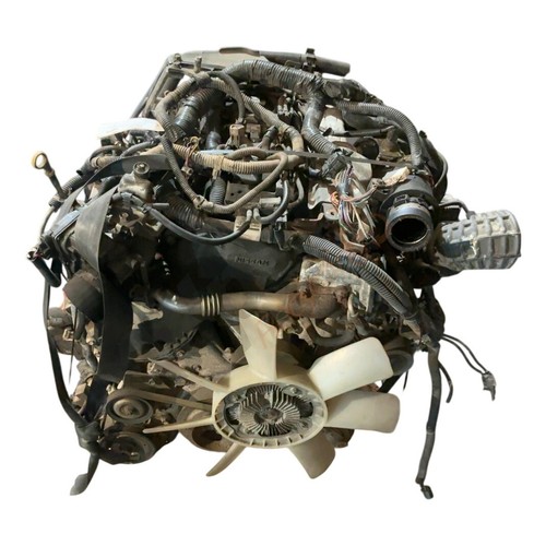 Nissan navara 2012 4x4 - 2012,