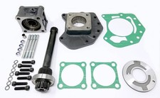 PTO for Mercedes Actros Axor