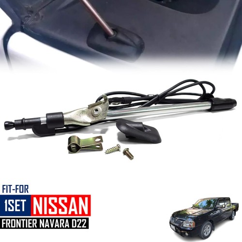 Antenna radio aerial - fm,