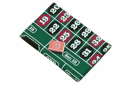 X36 roulette blackjack - roulette,