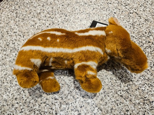 Dowman soft touch baby tapir - dowman,