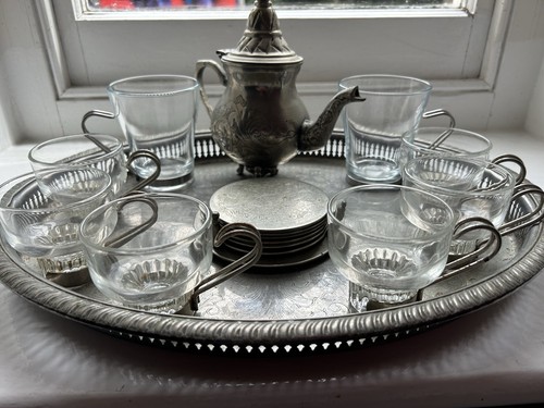 Vintage rustic coffee tea - vintage,