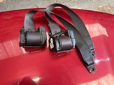MG MG TF MGTF SEATBELT SEAT BELT PRETENSIONER FRONT LEFT AND RIGHT