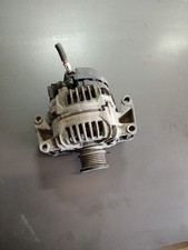 MERCEDES C CLASS W203 PETROL ALTERNATOR  100%🆗 TESTED ALTERNATOR 2001-2006 90A