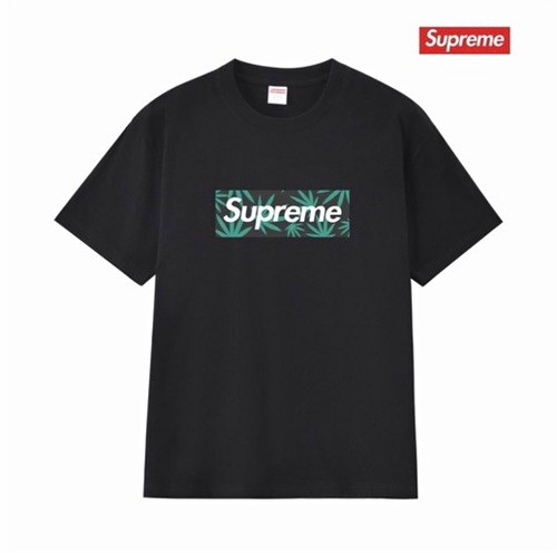 Supreme men black graphic - men’s,