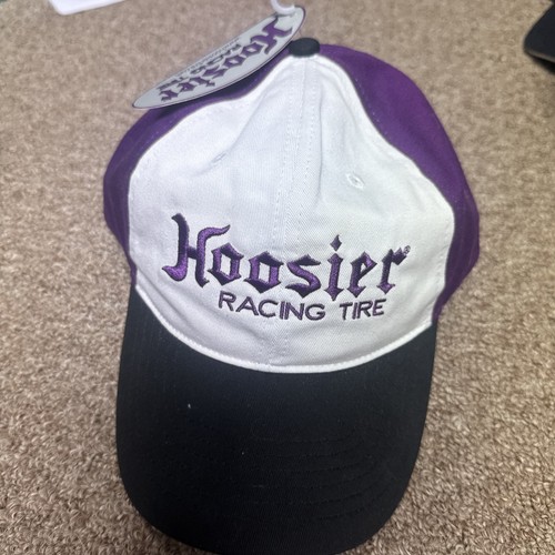 Hoosier racing tire hat very - tire,