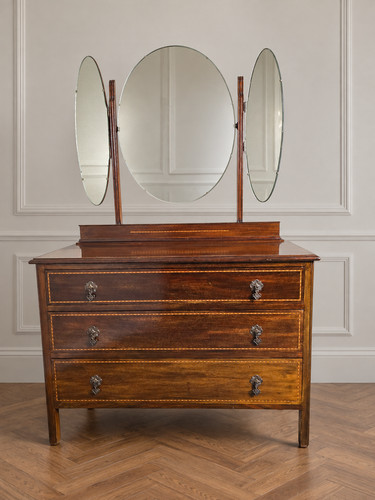 Antique early 20th century - early,