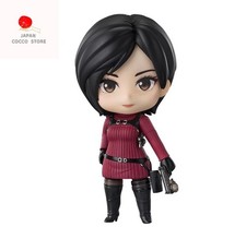 Nendoroid Resident Evil RE:4