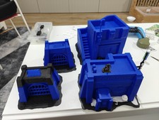 Star Wars Legion Terrain