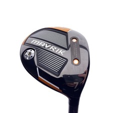 Used Callaway Mavrik 7 Fairway
