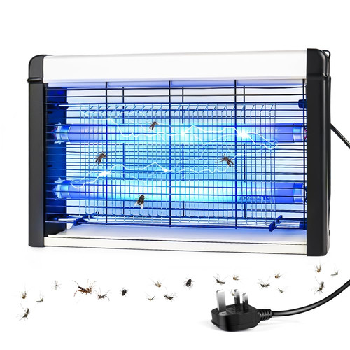 Fly zapper electric - fly,