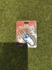 Icon Pitchmaster Scotland