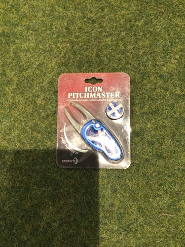 Icon pitchmaster scotland - icon,