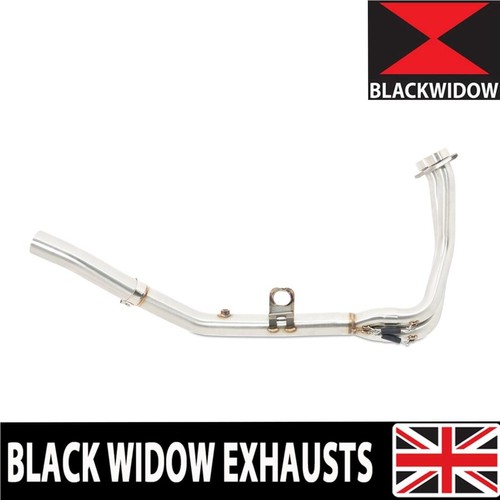 Cb750 hornet 2025 2027 exhaust - cb750,