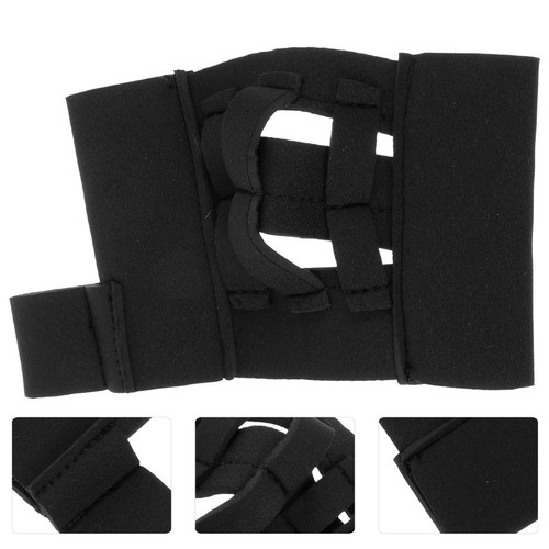 Baseball training mitt - mitt, for