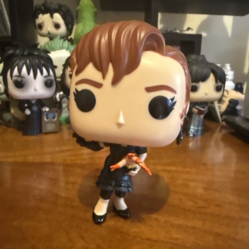 Funko pop movies beetlejuice - movies,