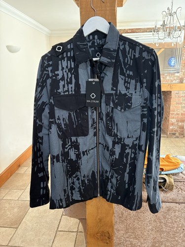 Strum men jacket - ma.strum, men's