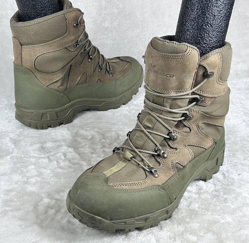 Wellco combat hiker boots mens - wellco,