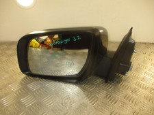 2019 Ford Ranger Wildtrak. Grey N/S Left Passenger Side Mirror EB3G17683BMB