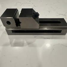 2 in Precision Steel