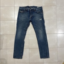 Diesel Jeans Thanaz Adidas