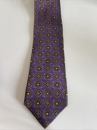 Tie rack 100 silk - silk,