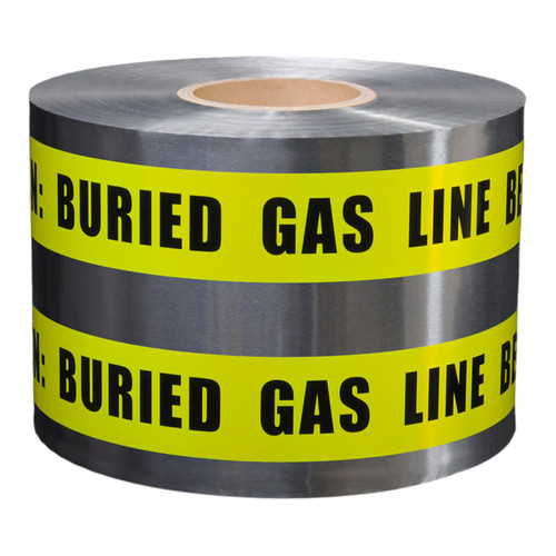Presco underground detectable - underground,