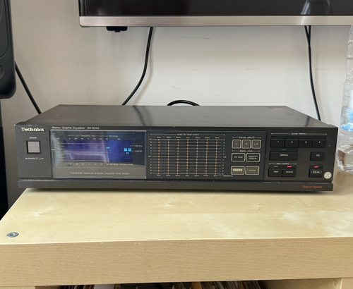 Technics 8046 stereo - technics,