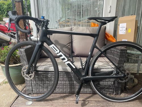 Bmc slr 2023 carbon road - slr,