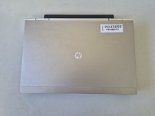 HP EliteBook 2560p NO HD NO OS