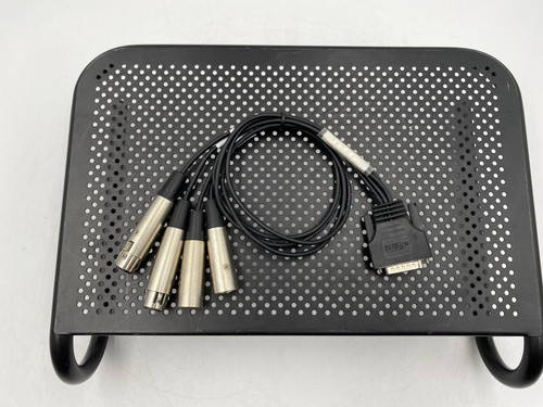 Digigram xlr cables - xlr,