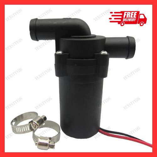 12v 18w electric water pump - 12v,
