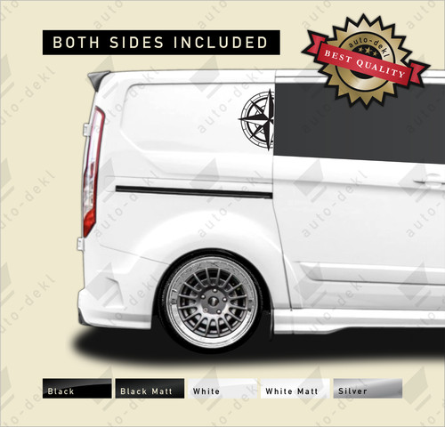 Fits ford transit - transit, 2x