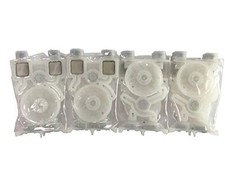 Roland Ink Damper for VS 640 FH 740 RE 640 RA 640 4 Pack OEM Printer Parts