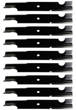 (9) USA Mower Blades®