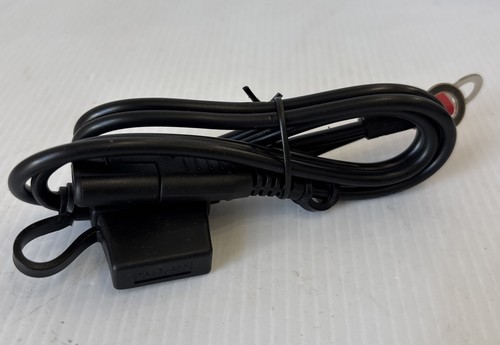Battery tender sae ring - battery,