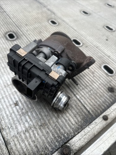 Range rover turbo d4d - range,