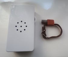 15ft ferret locator and collar