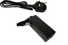 CHARGER FOR GO CLEAN PRO 20L