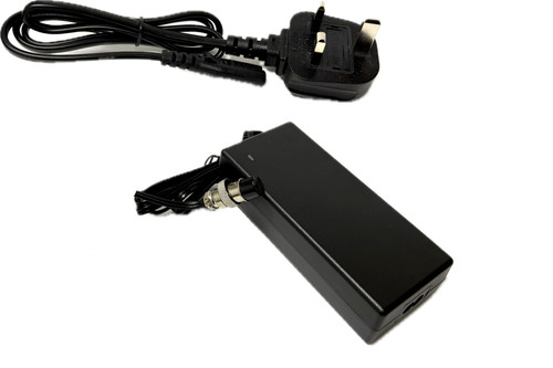 Charger for clean pro 20l - for,