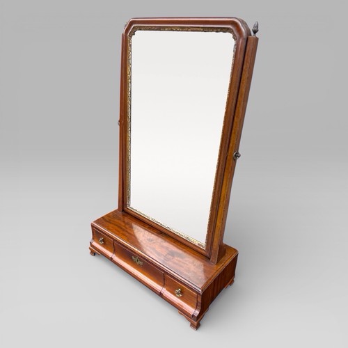 Antique georgian 1790 - georgian, mahogany