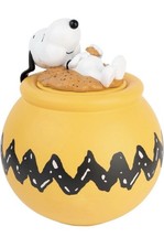 OFFICIAL PEANUTS SNOOPY COOKIE