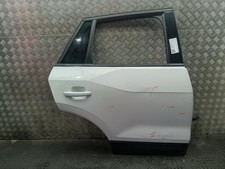 AUDI Q2 DOOR REAR RIGHT