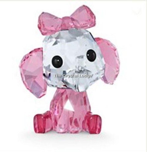 Swarovski baby animals - baby,