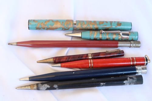 Mixed lot vintage - mixed,