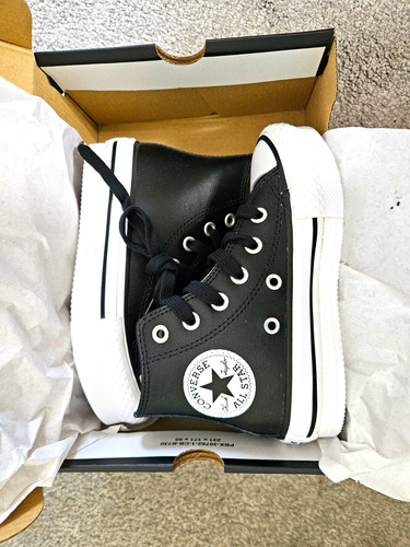 Kids converse all star - converse, high