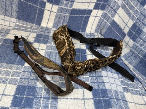 Garlands belts shotgun - 2,